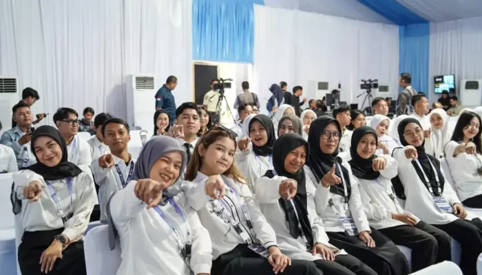Kemnaker: Sertifikasi Kompetensi Kunci Lulusan Magang Rebut Peluang Kerja
