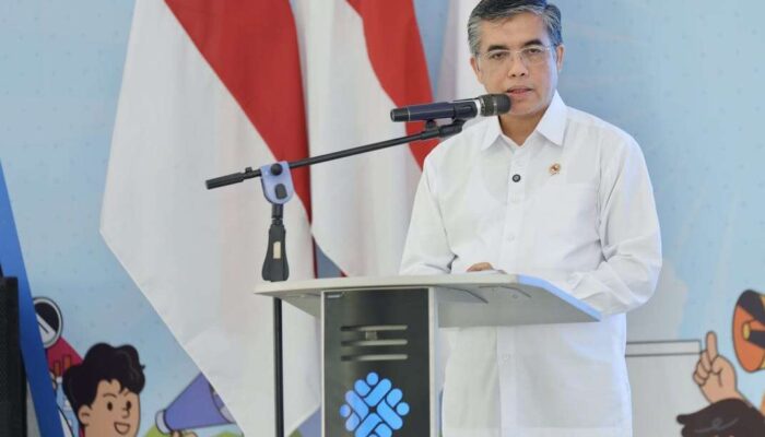 Kemnaker Percepat Penyerapan Alumni MagangHub Melalui Integrasi Digital Platform KarirHub