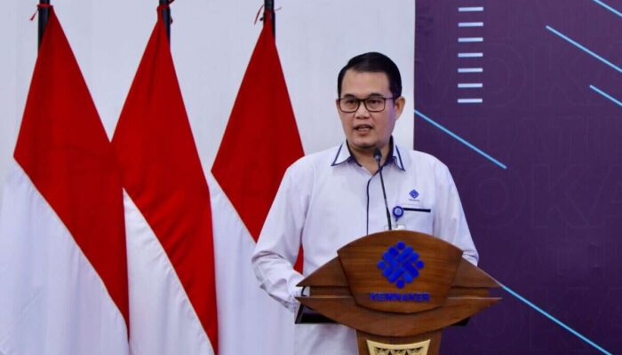 Kemnaker Buka Pendaftaran Pelatihan Vokasi Nasional bagi 30.000 Peserta Umum