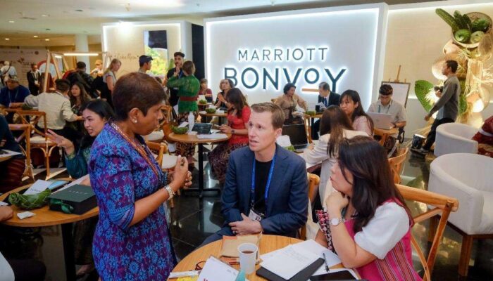 Indonesia Raih Pengakuan Dunia di Sektor Kuliner, Menpar: Posisi Kita Makin Kuat