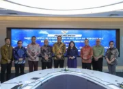 Menteri Usaha Mikro, Kecil, dan Menengah (UMKM) RI Maman Abdurrahman berkolaborasi dengan Menteri Komunikasi dan Digital (Menkomdigi) Meutya Hafid untuk memperkuat pelindungan ekosistem pengusaha UMKM di platform marketplace dan perdagangan digital di Jakarta, Kamis (21/5).