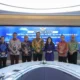 Menteri Usaha Mikro, Kecil, dan Menengah (UMKM) RI Maman Abdurrahman berkolaborasi dengan Menteri Komunikasi dan Digital (Menkomdigi) Meutya Hafid untuk memperkuat pelindungan ekosistem pengusaha UMKM di platform marketplace dan perdagangan digital di Jakarta, Kamis (21/5).