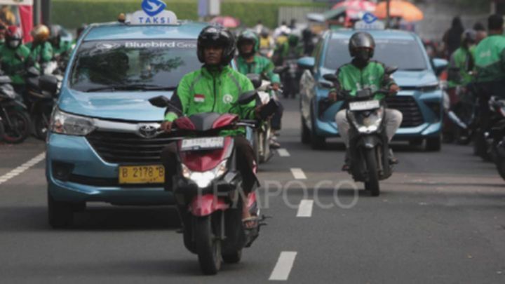 Asosiasi beberkan dampak bagi hasil 8 persen tarif ojol