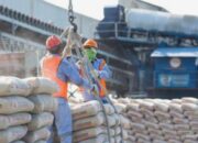 Proyeksi Kinerja Semen Indonesia Menantang, Simak Rekomendasi Sahamnya