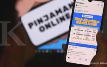 Suku Bunga BI Naik, Permintaan Pinjaman Online Diprediksi Melonjak