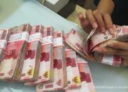 Saham Ini Bagikan Dividen Rp35.100 Per Lot Usai Harga Terkoreksi