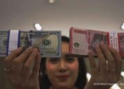 Proyeksi Pergerakan Rupiah Pekan Depan Usai Mencapai Titik Terlemah