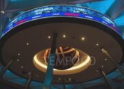 FTSE Russell Hapus Saham Indonesia dengan Kepemilikan Asing Tinggi