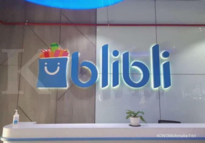Kinerja GOTO Financial Melesat, BUKA dan BELI Hadapi Tantangan Berat