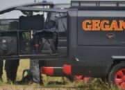 Lima Warga Biak Tewas Akibat Ledakan Bom Perang Dunia II