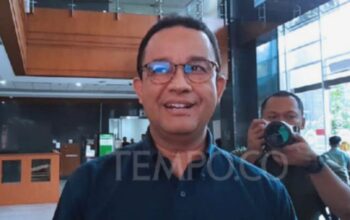 Anies Baswedan Ungkap Dampak Pelemahan Rupiah terhadap Ekonomi Masyarakat