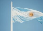 Daftar Negara dengan Beban Utang Terbesar di IMF Saat Ini