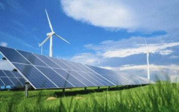 Climate Group Sebut Indonesia Punya Peluang Percepat Transisi Energi Terbarukan