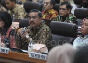 Pemerintah Siapkan Skema Baru Biaya Layanan pada Platform E-commerce