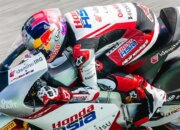 Klasemen Moto3 Catalunya 2026: Quiles Kokoh, Veda Pratama Samai Morelli