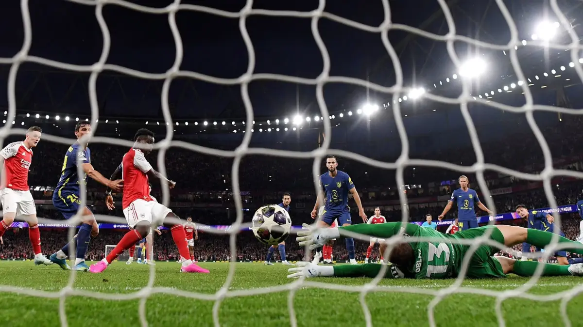 Klub Inggris Dominasi Eropa, Aston Villa dan Crystal Palace Susul Arsenal
