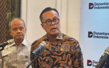 Danantara pastikan tak ada PHK karyawan PT INTI