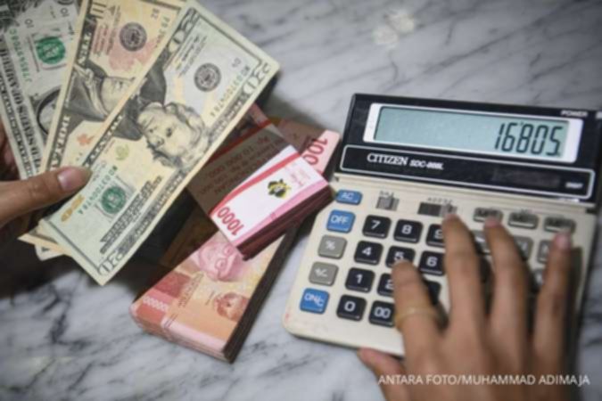 Peluang Penguatan Rupiah Masih Terbuka, Simak Proyeksi Pekan Depan