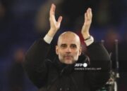 Chelsea dan Man City Bermain Imbang Tanpa Gol di Babak Pertama