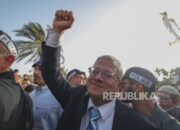 Prancis Larang Menteri Israel Ben-Gvir Masuk ke Wilayahnya