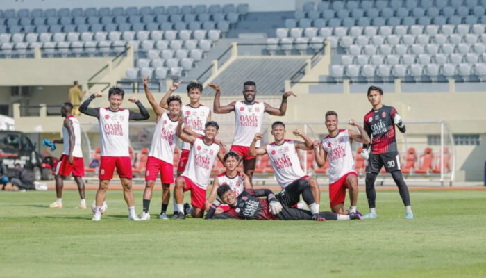 Pernyataan Pelatih Persijap Jadi Alarm Bahaya Jelang Laga Kontra Persib