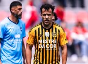 Media Portugal Soroti Rumor Kepindahan Miguel Pereira ke Persebaya Surabaya