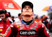 Ducati Tidak Cari Pembalap Pengganti Marc Marquez di MotoGP Catalunya