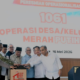 Presiden Prabowo Subianto optimistis terhadap program Koperasi Desa/Kelurahan Merah Putih (KDKMP) sebagai kekuatan baru untuk mendorong pertumbuhan ekonomi desa.