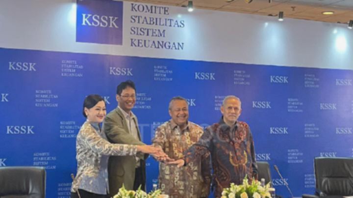 Ekonom Nilai Dana Stabilisasi Obligasi Efektif Perkuat Nilai Tukar Rupiah