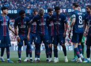 Keunggulan PSG Berpotensi Menjadi Bumerang di Final Liga Champions