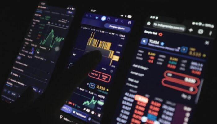 Ashmore AM Terapkan Strategi Hati-hati dan Oportunis di Pasar Saham