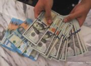 Rupiah Diprediksi Masih Tertekan Usai Periode Libur Panjang