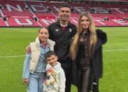 Manchester United Incar Gelandang Serie A sebagai Pengganti Casemiro
