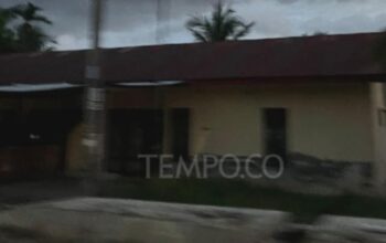 Gangguan Transmisi Sebabkan Pemadaman Listrik di Sejumlah Wilayah Sumatera