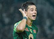 Persebaya Surabaya Segera Perpanjang Kontrak Bruno Moreira, Persib Bandung Batal Rekrut