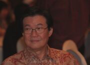 Prajogo Pangestu Lepas Saham Petrindo Senilai Rp1 Triliun demi Free Float