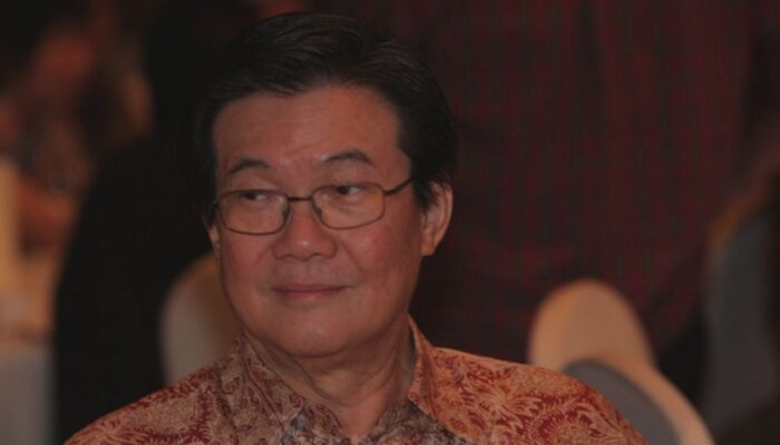 Prajogo Pangestu Lepas Saham Petrindo Senilai Rp1 Triliun demi Free Float