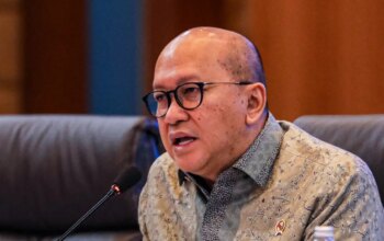 Rosan Roeslani Nilai Saham Perbankan Indonesia Masih Undervalued Bagi Investor
