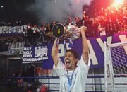 Thom Haye dan Marc Klok Bergabung TC Timnas Indonesia Usai Juara