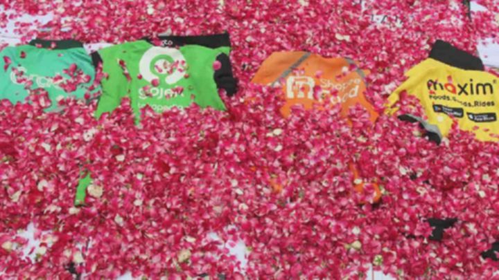 Asosiasi Ojol Sambut Baik Penurunan Potongan Aplikasi Menjadi 8 Persen