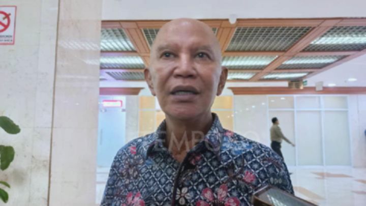 Ketua Banggar DPR Usulkan Perpanjangan Batas Waktu Laporan Pajak Perorangan