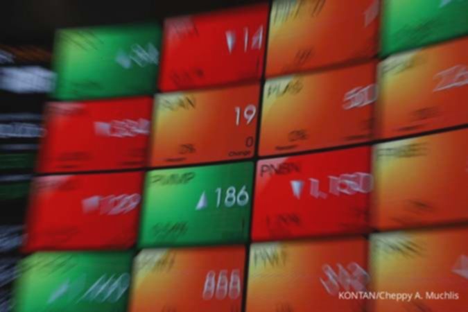 Lebih dari 400 Saham di BEI Belum Penuhi Ketentuan Free Float