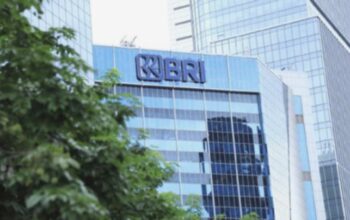 BRI Salurkan KUR Senilai Rp65 Triliun Sepanjang Januari hingga April 2024