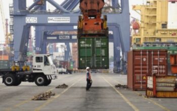 Pelabuhan Cirebon Resmi Menjadi Gerbang Utama Logistik Jawa Barat