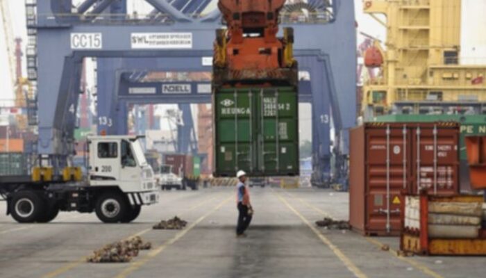 Pelabuhan Cirebon Resmi Menjadi Gerbang Utama Logistik Jawa Barat