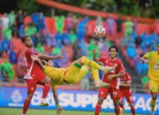 Imran Nahumarury Akui Ketangguhan Persebaya Surabaya atas Semen Padang