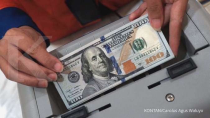 BI Perketat Aturan Transaksi Valas Tanpa Underlying untuk Stabilkan Rupiah