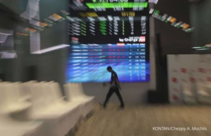 Suku Bunga Tinggi Tekan Kinerja Emiten Properti, Simak Rekomendasi Sahamnya