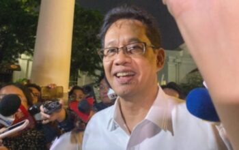 Masuknya Dana Asing Dorong Penguatan Nilai Tukar Rupiah