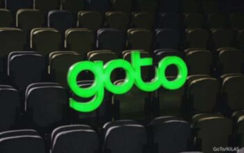 Daftar Investor Pemilik Saham GOTO Periode April 2026